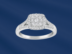 The “Has Everything” Mom